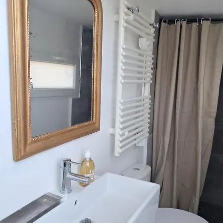 Lejlighed Village De