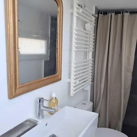 Village De Lejlighed *