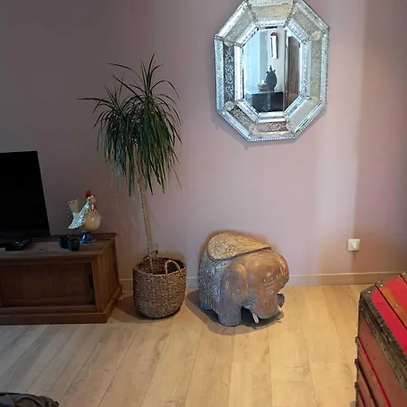 Lejlighed Village De Bastia (Corsica)