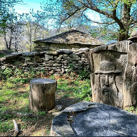 Village De Rutali バスティア