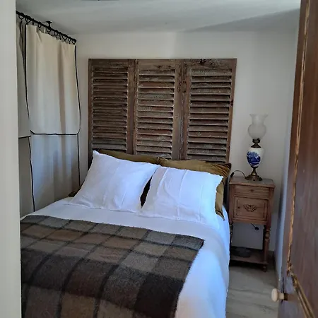 Village De Lägenhet *