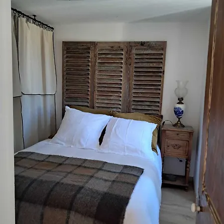 Lägenhet Village De *