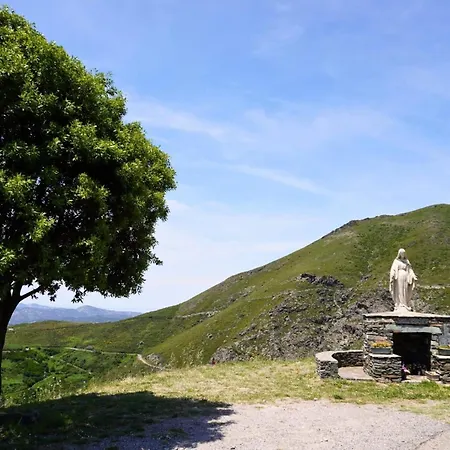 Village De Rutali * バスティア