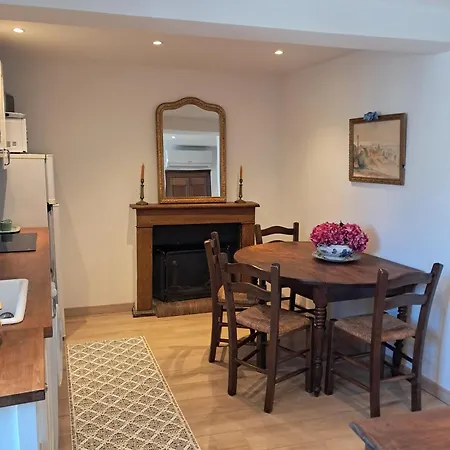 Village De Rutali バスティア