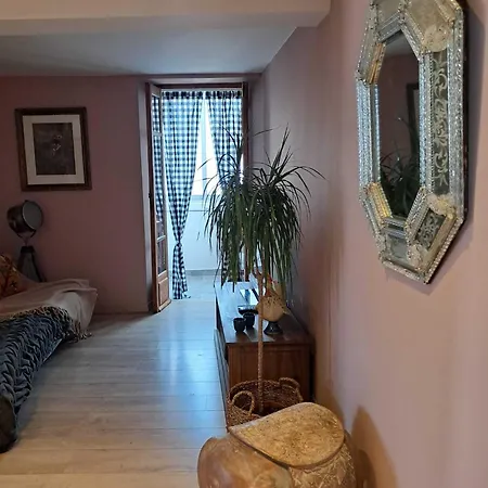 Village De Lägenhet Bastia (Corsica)