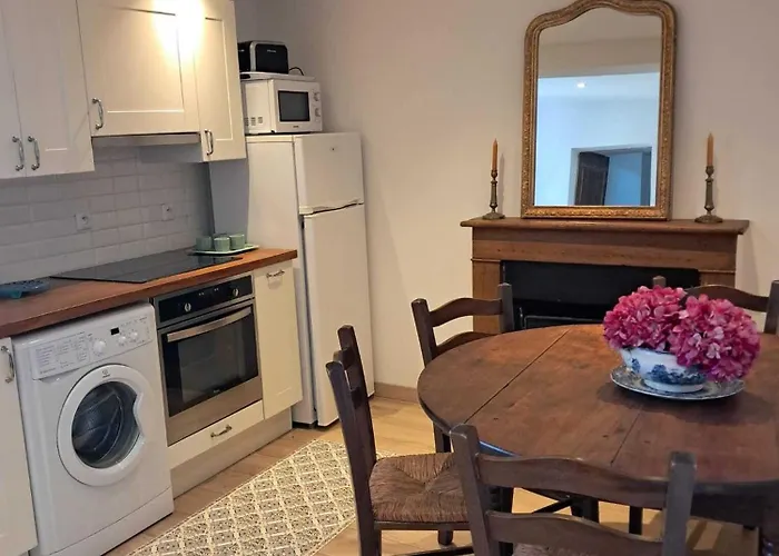 Appartamento Village De Rutali *