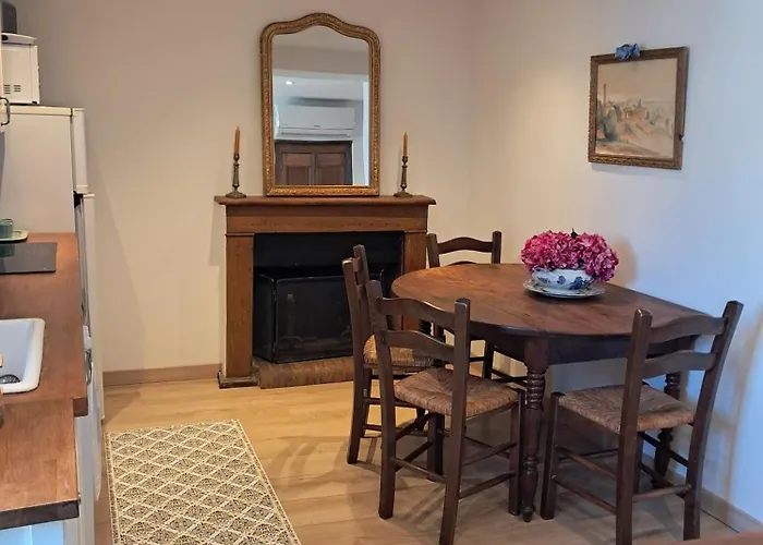 Appartamento Village De Rutali *