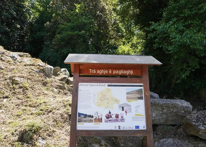 Village De Rutali *